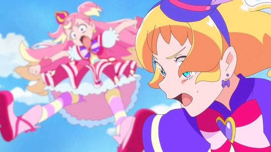 「わんだふるぷりきゅあ!」わんぷり 17話感想 (28)