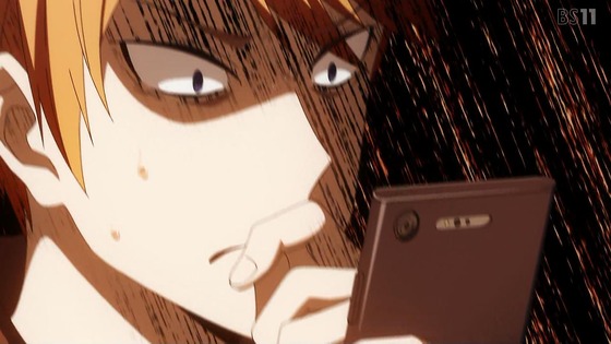 「かぐや様は告らせたい」3期 1話感想 (35)