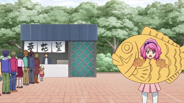 「アイカツオンパレード!」19話感想 画像 (67)