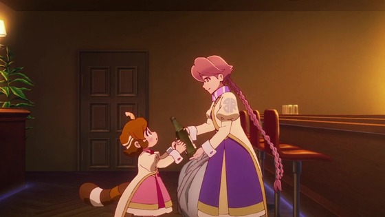「アポカリプスホテル」5話感想 (56)