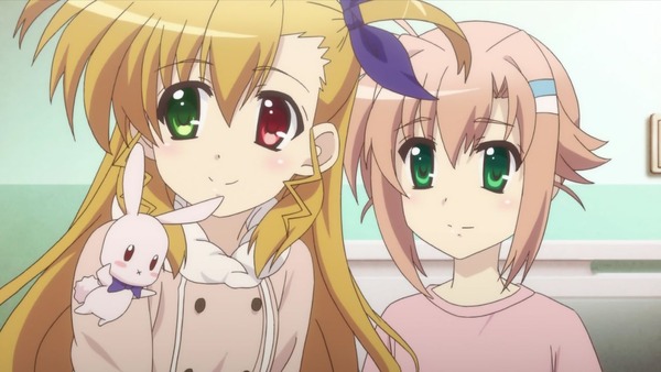 「ViVid Strike!」 (28)