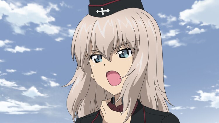 ガルパン 最終章 第3話を観たから展開予想 ネタバレ注意 エリカの今後はどうなると思う まほ ダー様を超える隊長になれるの ポンポコにゅーす ファン特化型アニメ感想サイト ガルパン 最終章 第3話を観たから展開予想 ネタバレ注意 エリカの今後はどうなると思う まほ ダー様を超える隊長になれるの ポンポコにゅーす ファン特化型アニメ感想サイト