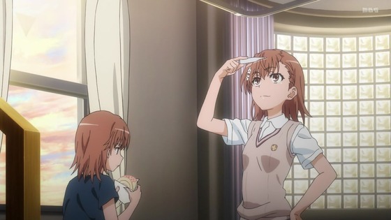 「とある科学の超電磁砲T」3期 15話感想 画像 (48)