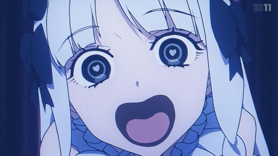 「Fatestrange Fake」5話感想 (64)