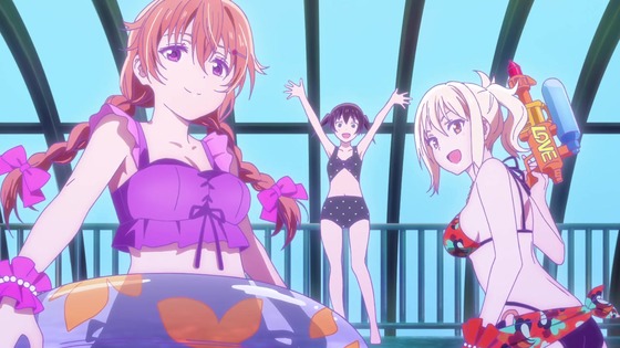 「ラブライブ!虹ヶ咲学園」第2話感想 画像 (32)