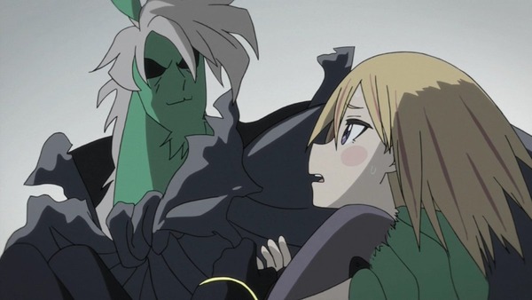 「フリップフラッパーズ」 (33)