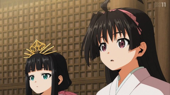 「逃げ上手の若君」12話感想 (66)