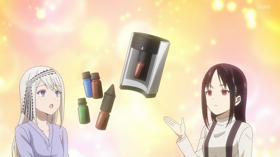 「かぐや様は告らせたい ファーストキッスは終わらない」4話感想 (28)