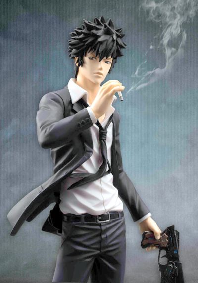 G.E.M.シリーズ PSYCHO-PASS サイコパス 狡噛慎也