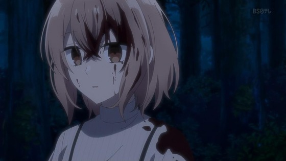 「私を喰べたい、ひとでなし」10話感想 (79)