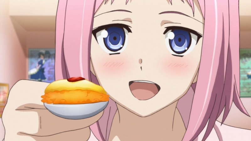 極黒のブリュンヒルデ 7話感想 アキバデート はしゃぐカズミちゃんがとっても可愛い ポンポコにゅーす ファン特化型アニメ感想サイト 極黒のブリュンヒルデ 7話感想 アキバデート はしゃぐカズミちゃんがとっても可愛い ポンポコにゅーす ファン特化型アニメ感想サイト