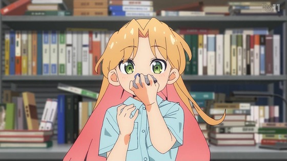 「瑠璃の宝石」第6話感想 (104)