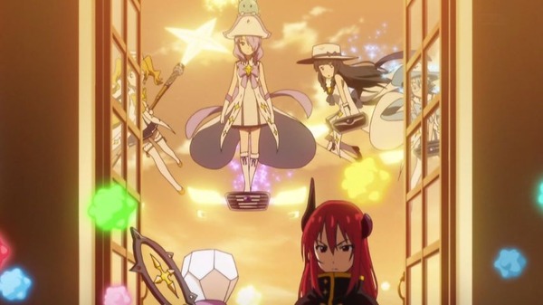 放課後のプレアデス (8)