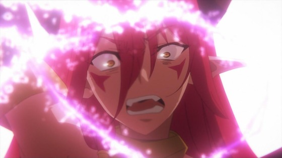 「この素晴らしい世界に爆焔を!」9話感想 (47)