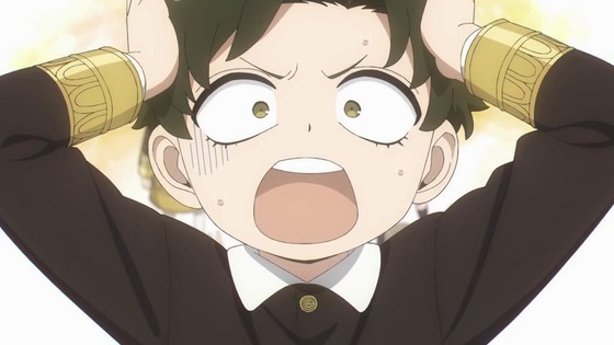 「SPY×FAMILY」3期 39話感想  (11)