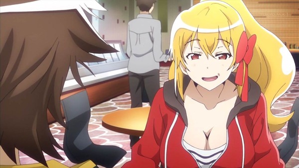プラスティック・メモリーズ (16)