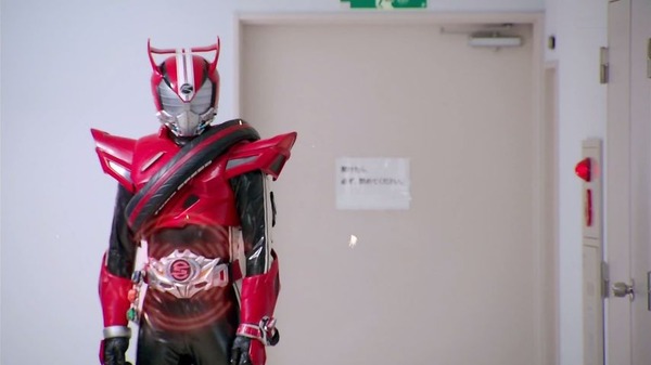 仮面ライダードライブ (20)