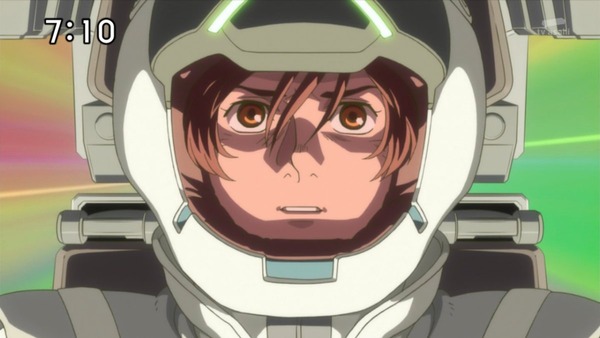 「機動戦士ガンダム ユニコーンRE0096」 (18)