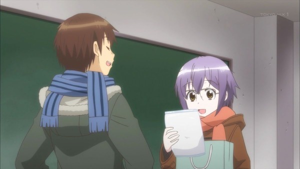 長門有希ちゃんの消失 (10)