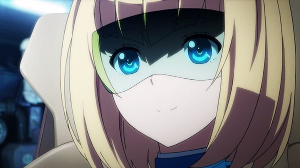 ヘヴィーオブジェクト (27)