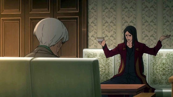 「Fatestrange Fake」3話感想 (4)