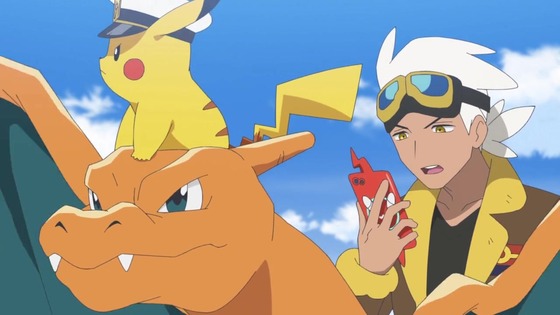 「ポケットモンスター」12話感想 (31)
