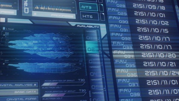 蒼穹のファフナー EXODUS (31)
