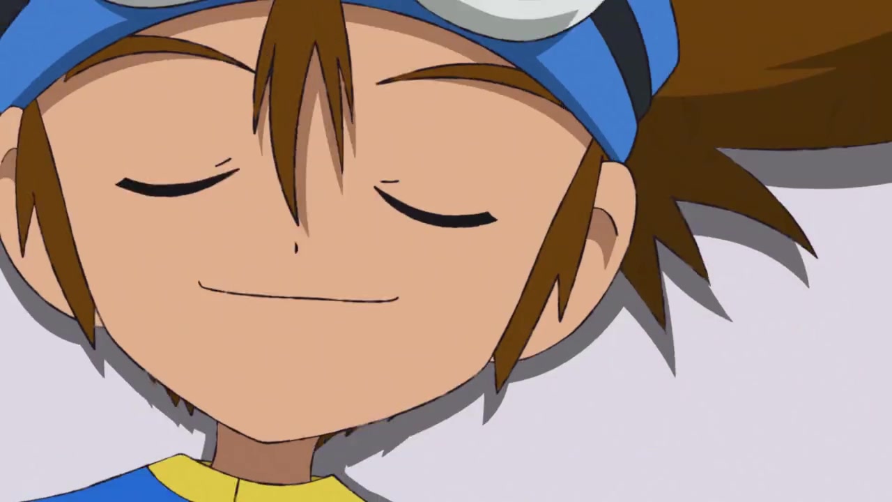 デジモン 2話 感想