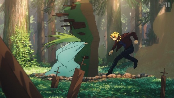 「Fatestrange Fake」6話感想 (52)