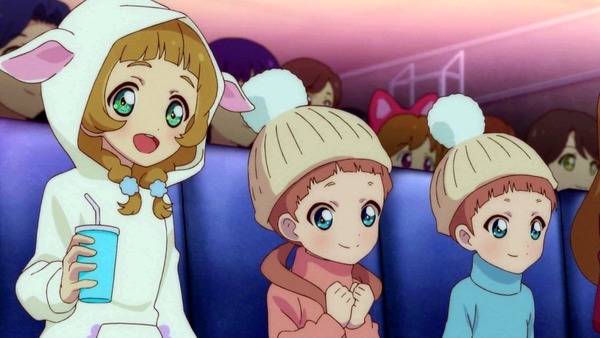 「アイカツスターズ!」第84話 (61)