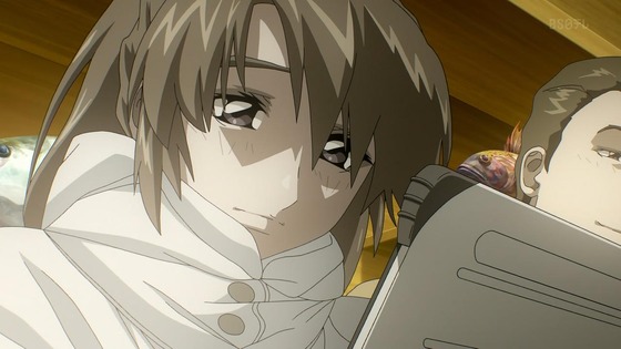 「蒼穹のファフナー THE BEYOND」12話感想 最終回 (135)
