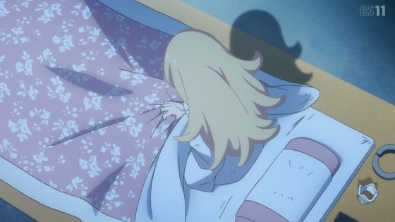 「姫様“拷問”の時間です」17話感想 (36)