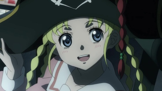 「モーレツ宇宙海賊」9話感想 (25)