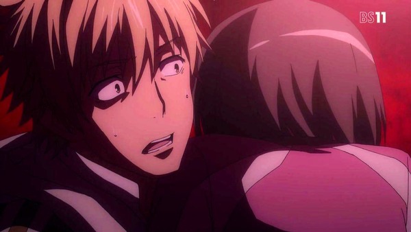 「とある魔術の禁書目録Ⅲ」3期 17話感想 (35)