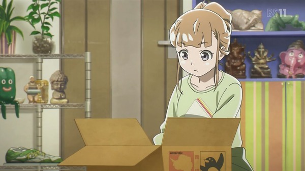 「宇宙よりも遠い場所」5話 (32)