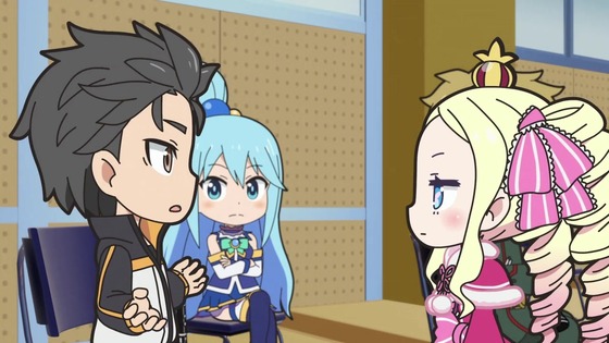 「異世界かるてっと3」9話感想 (48)