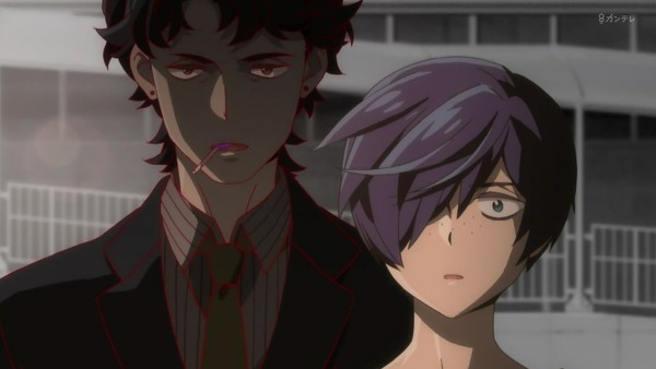 「さらざんまい」第11話 最終回感想 (10)