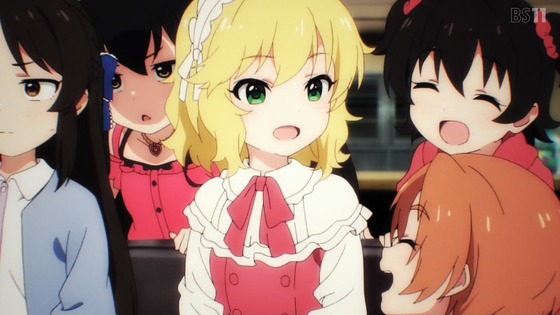 「アイドルマスター シンデレラガールズ U149」4話感想 (52)