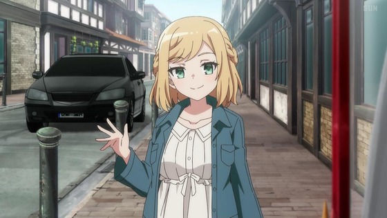 「ある魔女が死ぬまで」1話感想 (30)