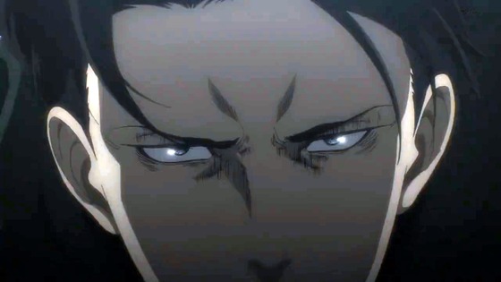 「進撃の巨人」65話(4期 6話)感想 (181)