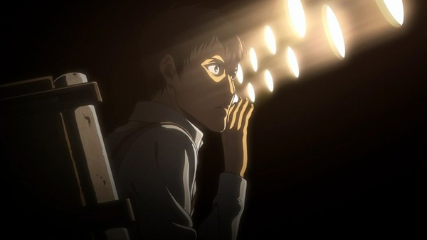 「進撃の巨人 Season3」(3期 13話)50話感想 (23)