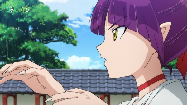 「ゲゲゲの鬼太郎」6期 17話感想 (20)