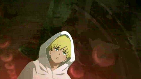 「TRIGUN STAMPEDE」9話感想 (26)
