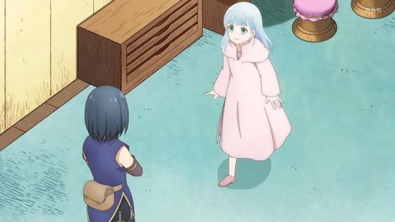 「ダンジョンの中のひと」6話感想 (73)