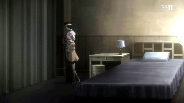 STEINS;GATE(シュタインズ・ゲート) (38)