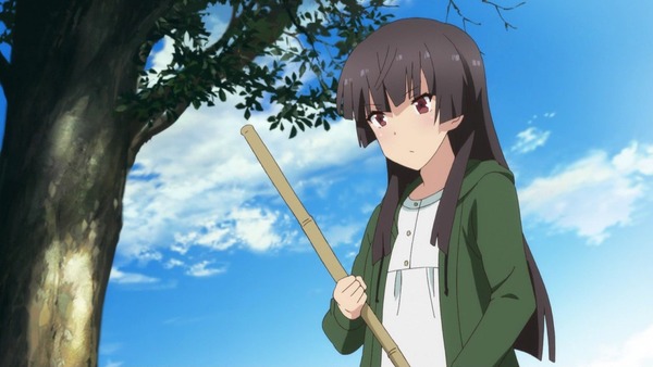 「刀使ノ巫女」13話 (28)