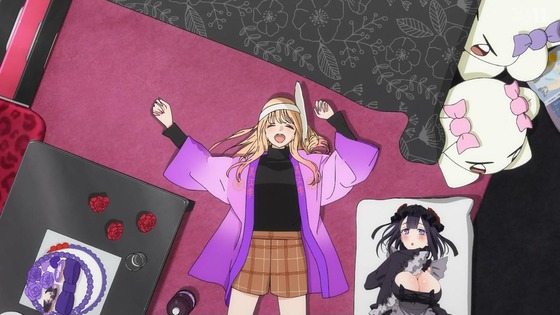 「その着せ替え人形は恋をする」15話感想 (55)