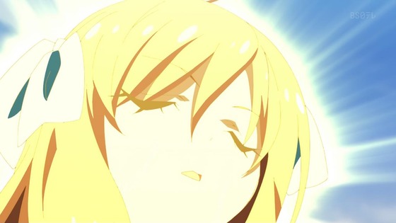 「邪神ちゃんドロップキックX」3期 6話感想 (22)