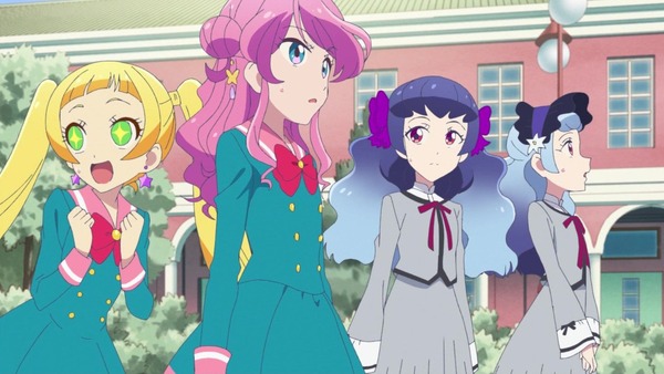 「アイカツフレンズ！」47話感想 (43)