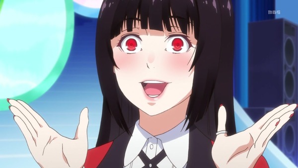 「賭ケグルイ××」6話感想 (49)